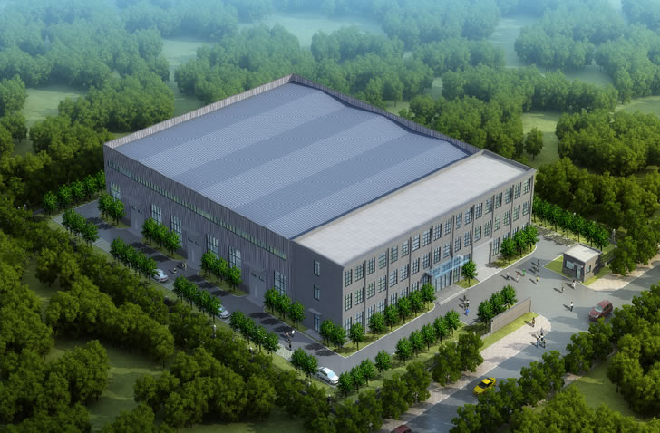 河南省中南輸送機械設備有限公司 河南省中南輸送機械設備有限公司